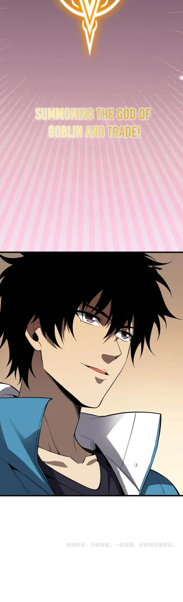 Virus King Chapter 15 - HolyManga.Net