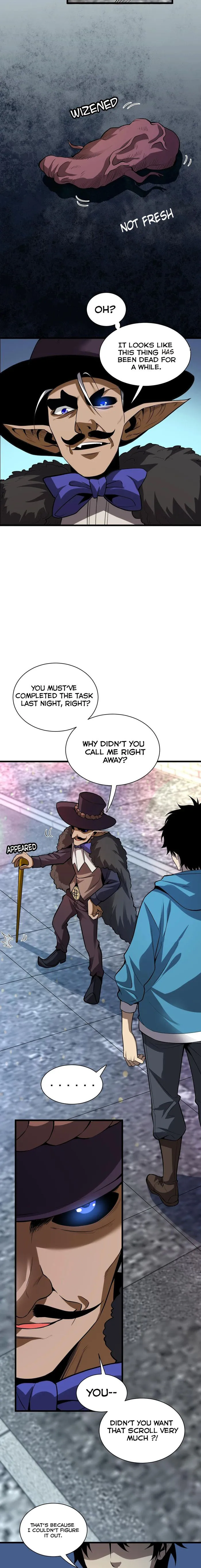 Virus King Chapter 16 - HolyManga.Net
