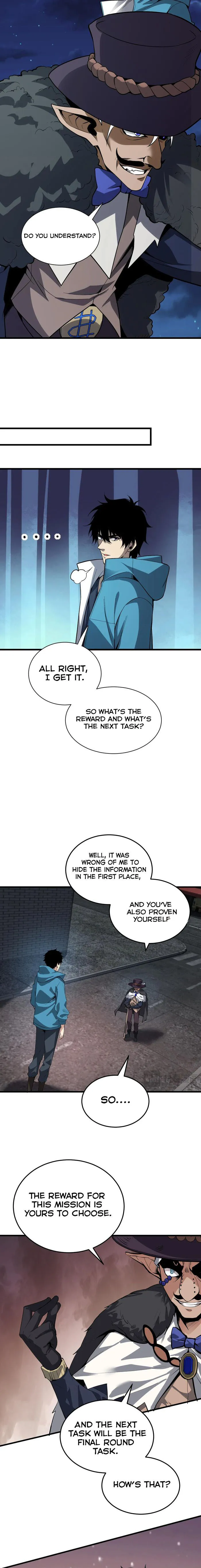 Virus King Chapter 16 - HolyManga.Net