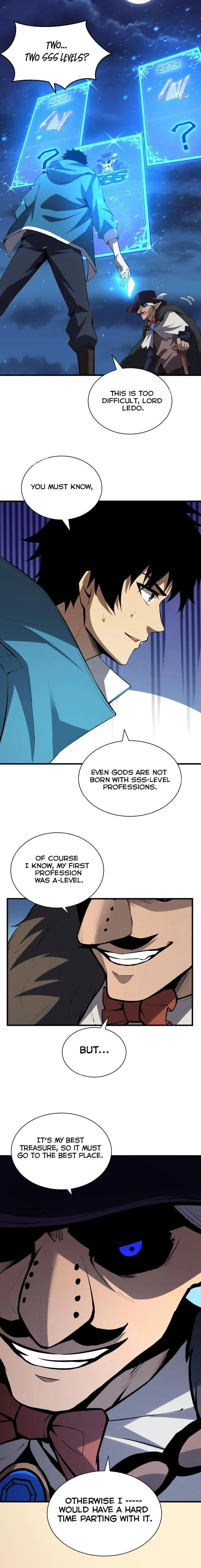 Virus King Chapter 16 - HolyManga.Net