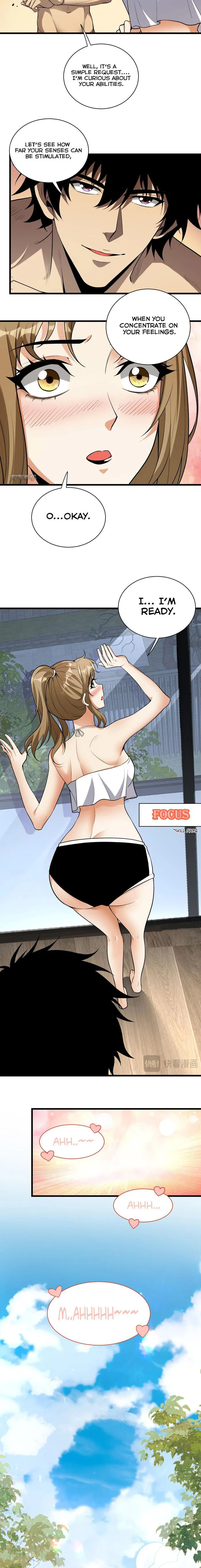 Virus King Chapter 17 - HolyManga.Net