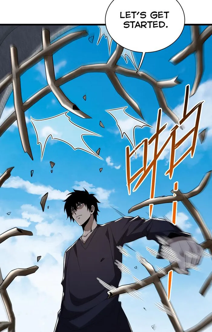 Virus King Chapter 17 - HolyManga.Net