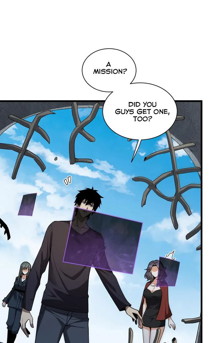 Virus King Chapter 17 - HolyManga.Net