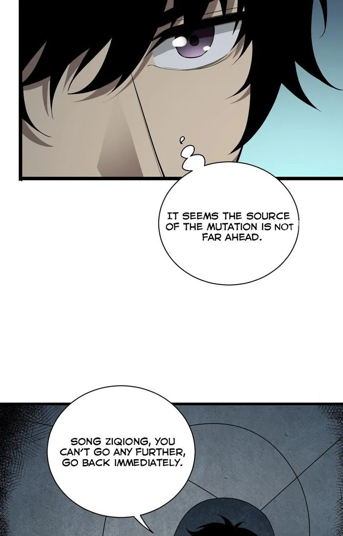 Virus King Chapter 17 - HolyManga.Net