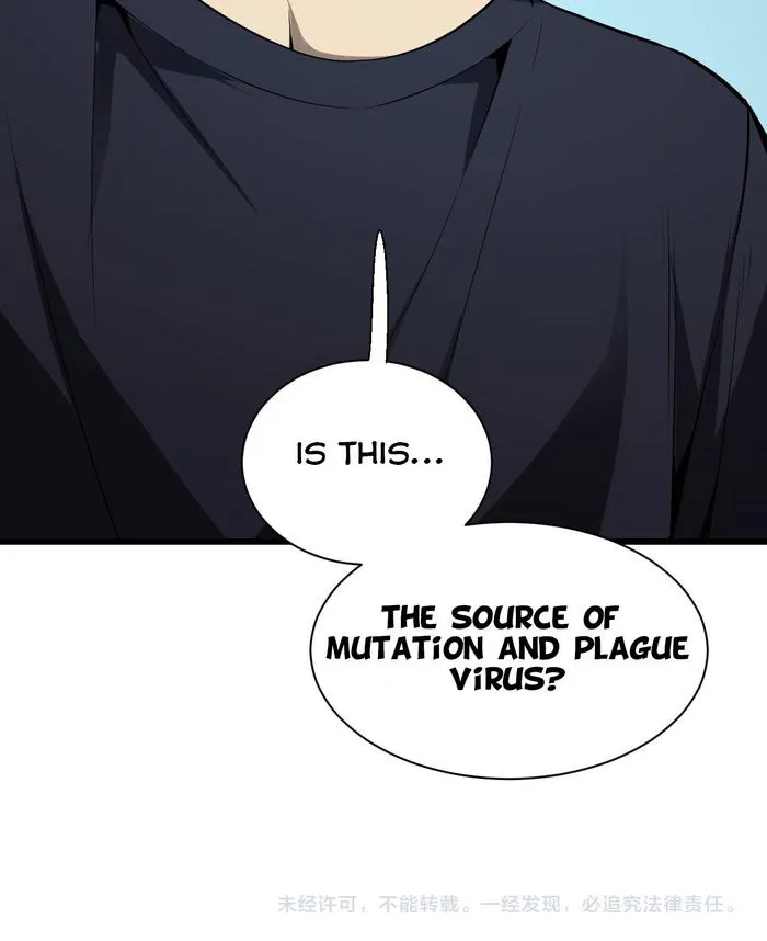 Virus King Chapter 17 - HolyManga.Net