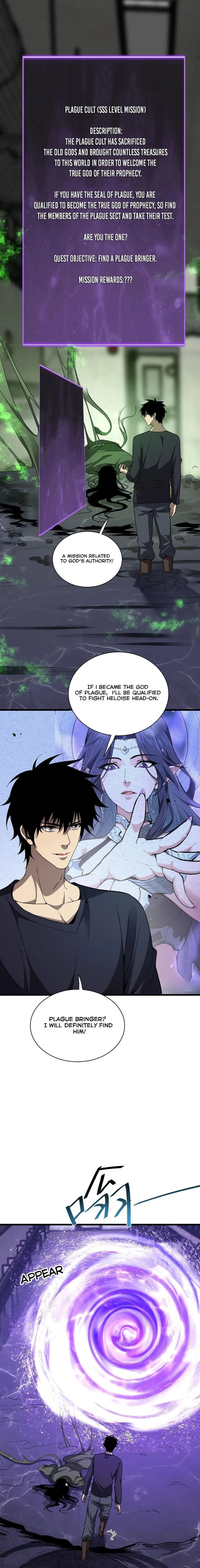 Virus King Chapter 18 - HolyManga.Net