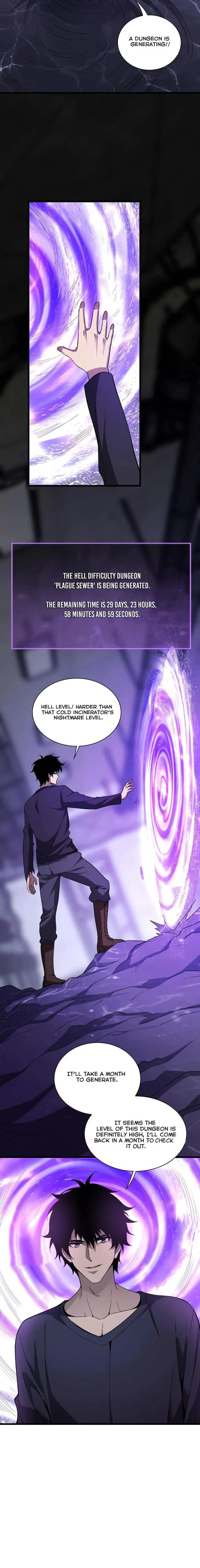 Virus King Chapter 18 - HolyManga.Net