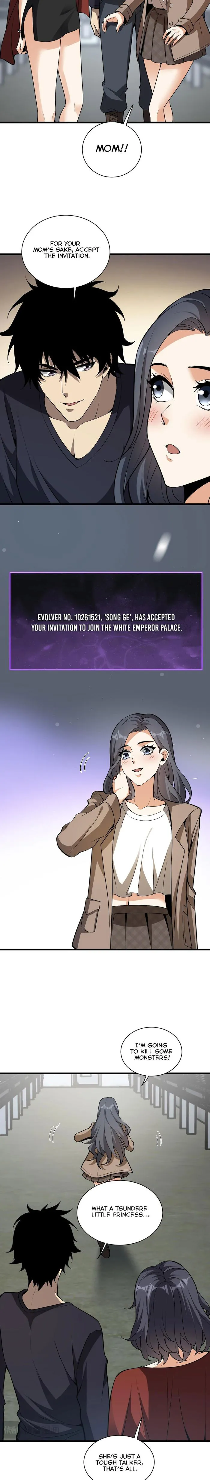 Virus King Chapter 18 - HolyManga.Net