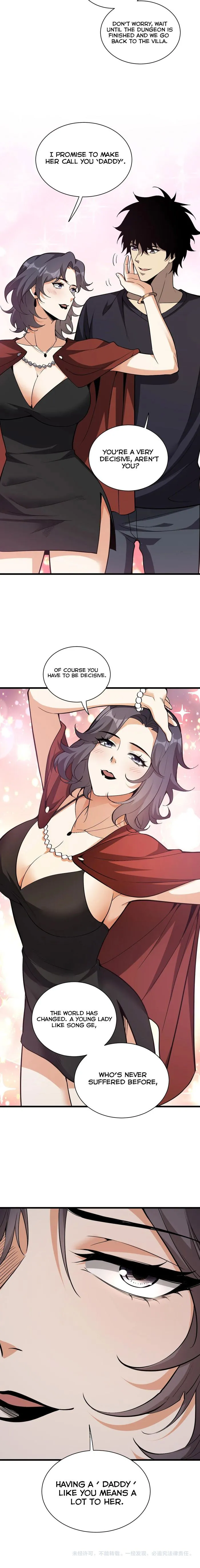 Virus King Chapter 18 - HolyManga.Net