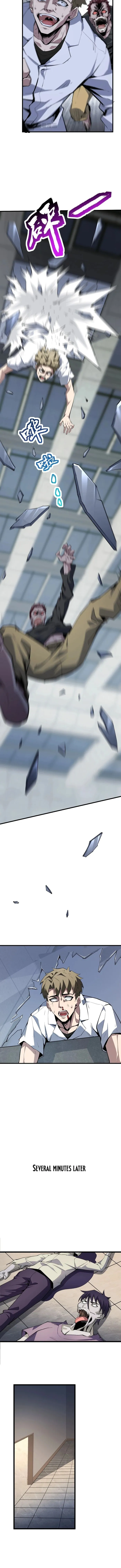 Virus King Chapter 2 - HolyManga.Net