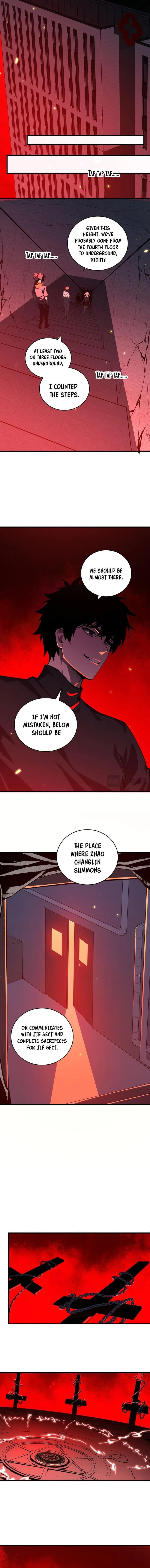 Virus King Chapter 27 - HolyManga.Net