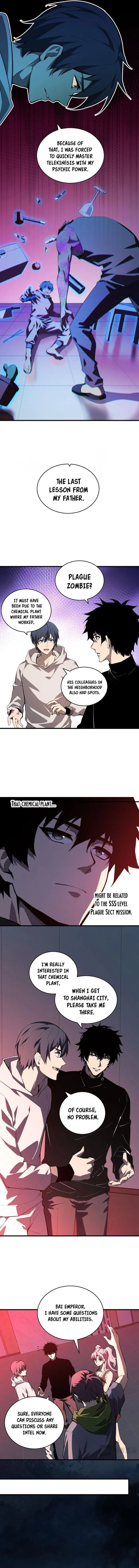 Virus King Chapter 27 - HolyManga.Net