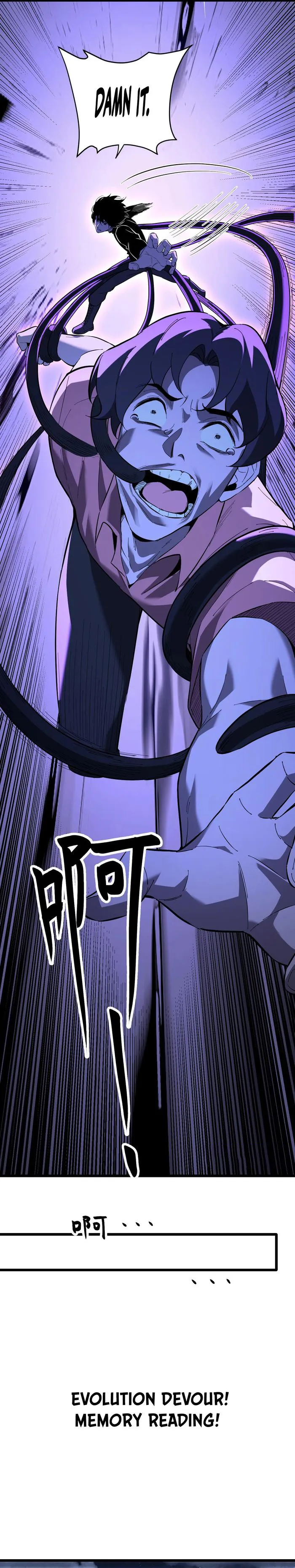 Virus King Chapter 29 - HolyManga.Net