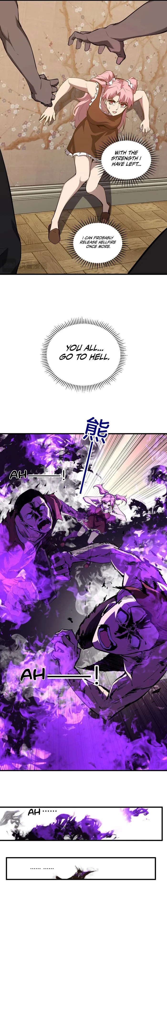 Virus King Chapter 29 - HolyManga.Net