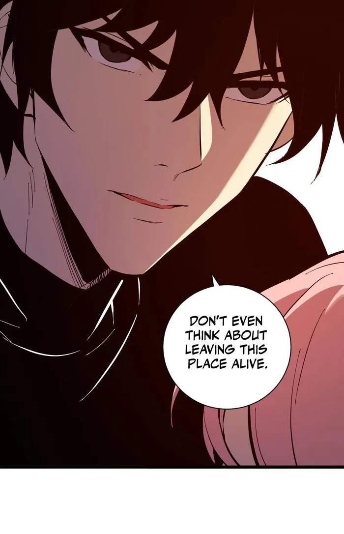 Virus King Chapter 29 - HolyManga.Net