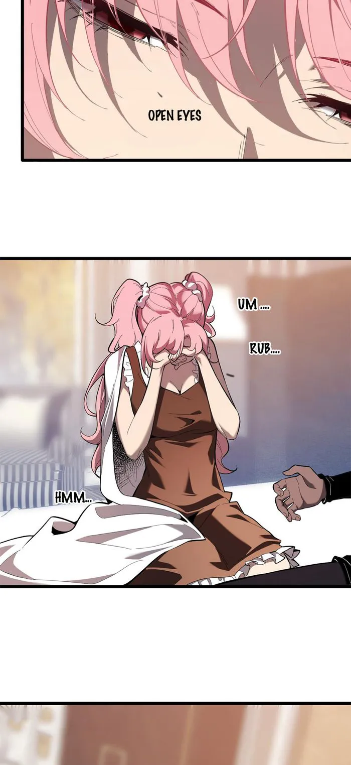 Virus King Chapter 31 - HolyManga.Net