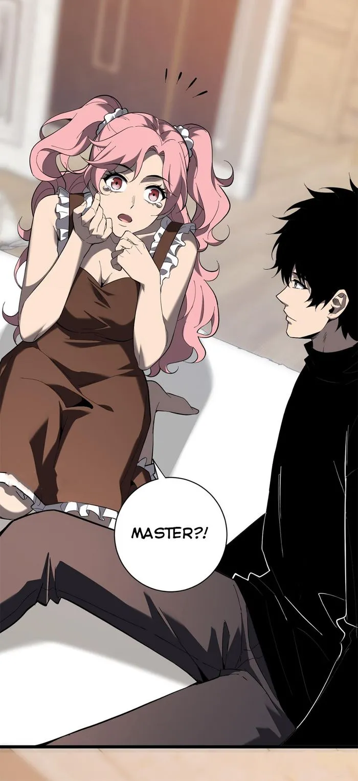 Virus King Chapter 31 - HolyManga.Net
