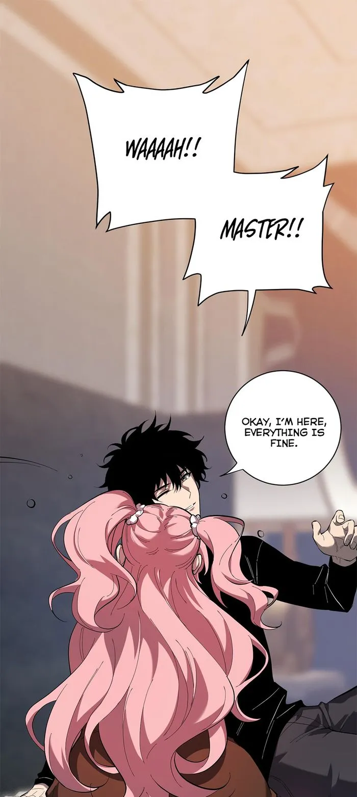 Virus King Chapter 31 - HolyManga.Net