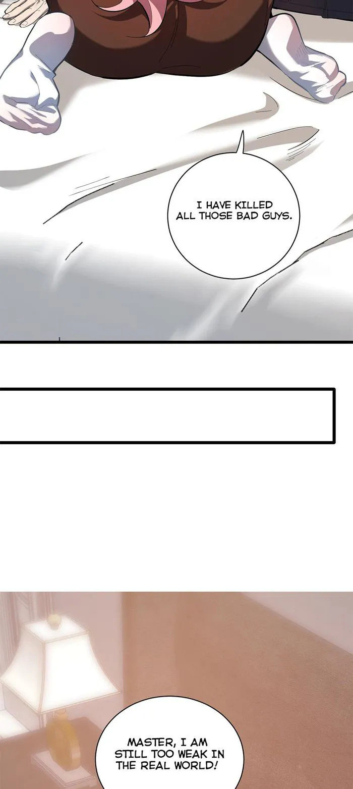 Virus King Chapter 31 - HolyManga.Net