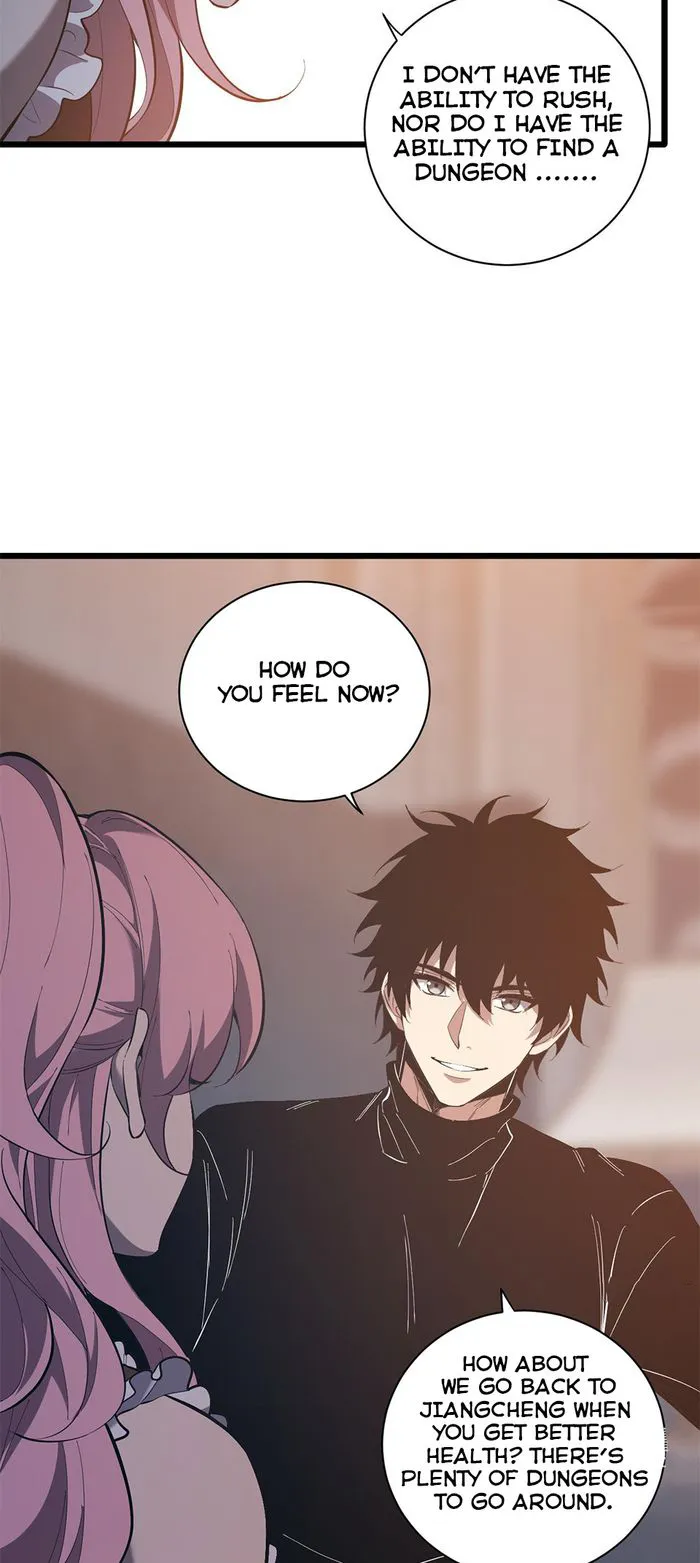 Virus King Chapter 31 - HolyManga.Net