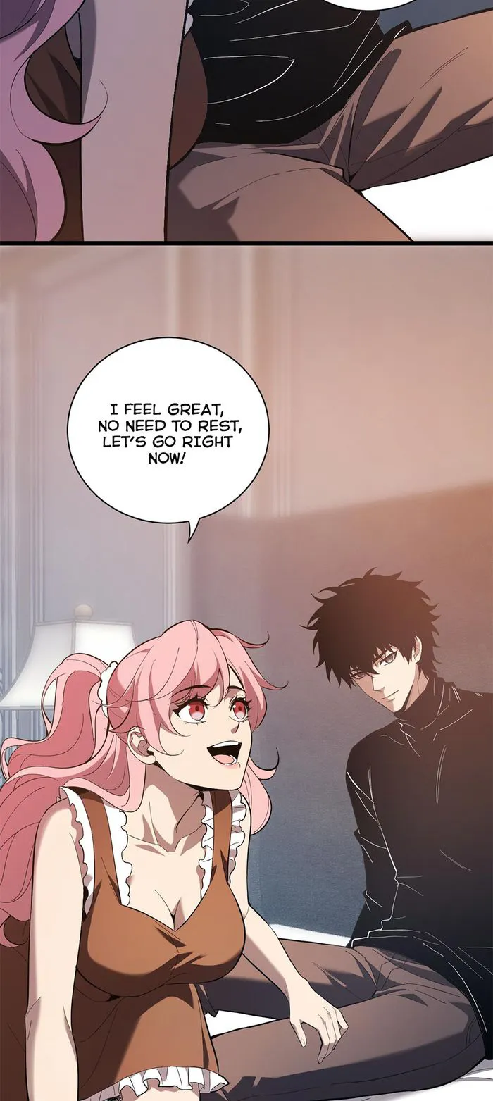 Virus King Chapter 31 - HolyManga.Net