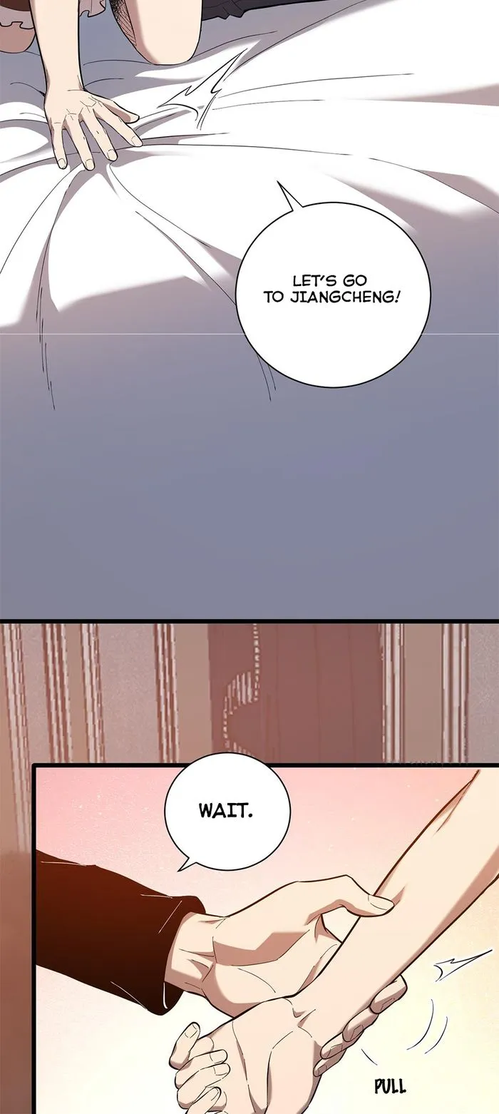 Virus King Chapter 31 - HolyManga.Net