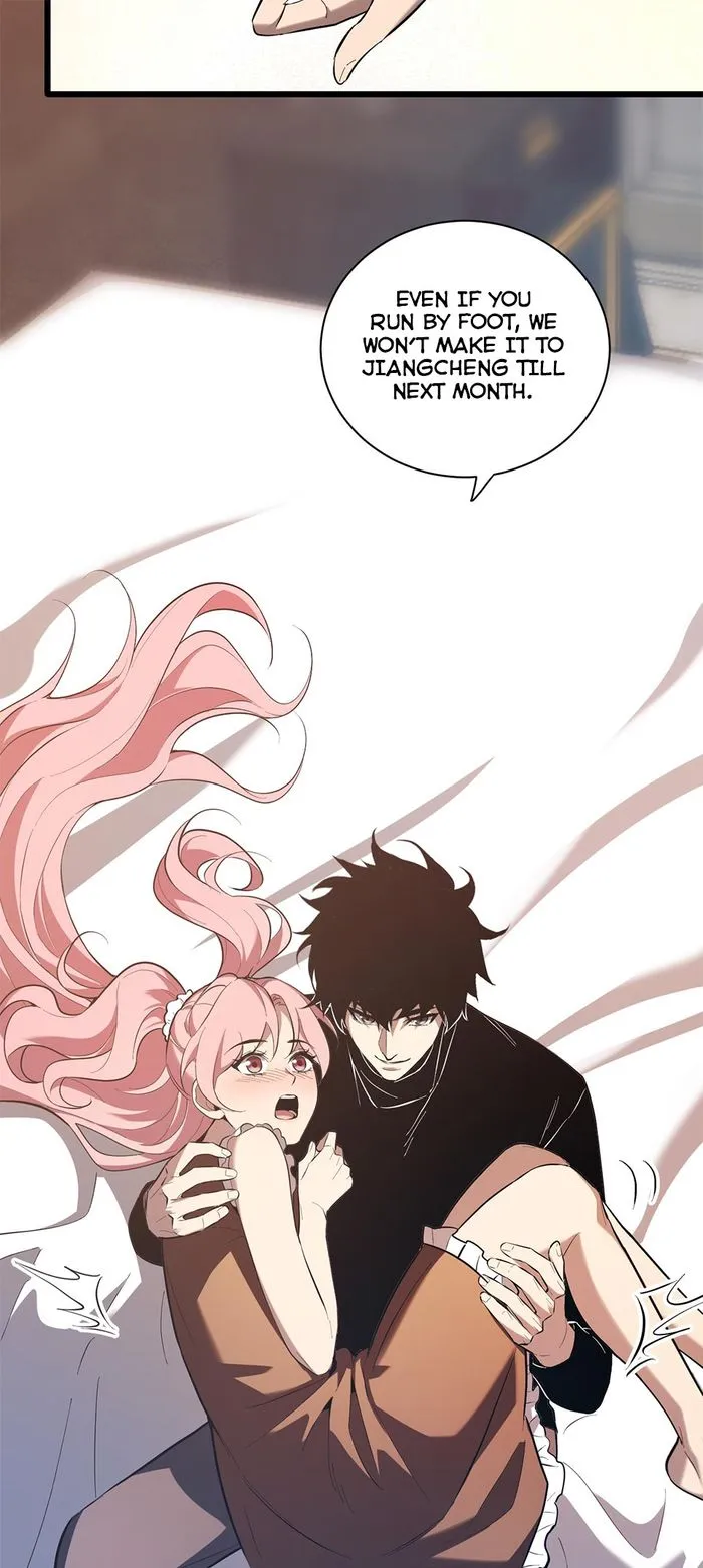 Virus King Chapter 31 - HolyManga.Net