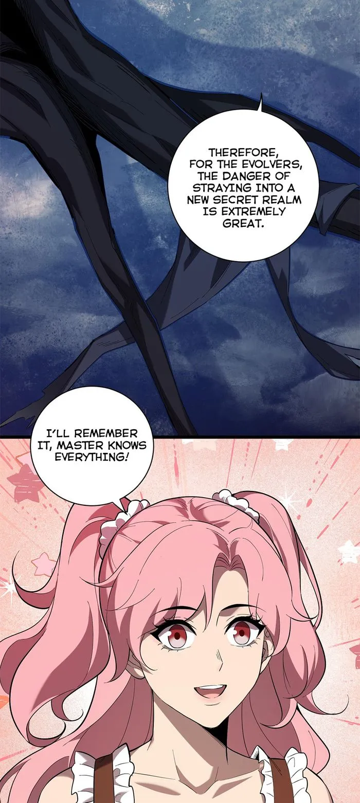 Virus King Chapter 31 - HolyManga.Net
