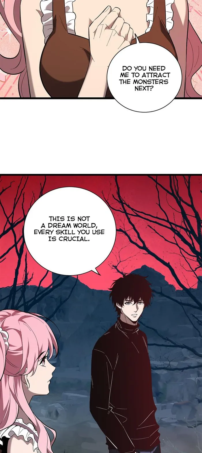 Virus King Chapter 31 - HolyManga.Net