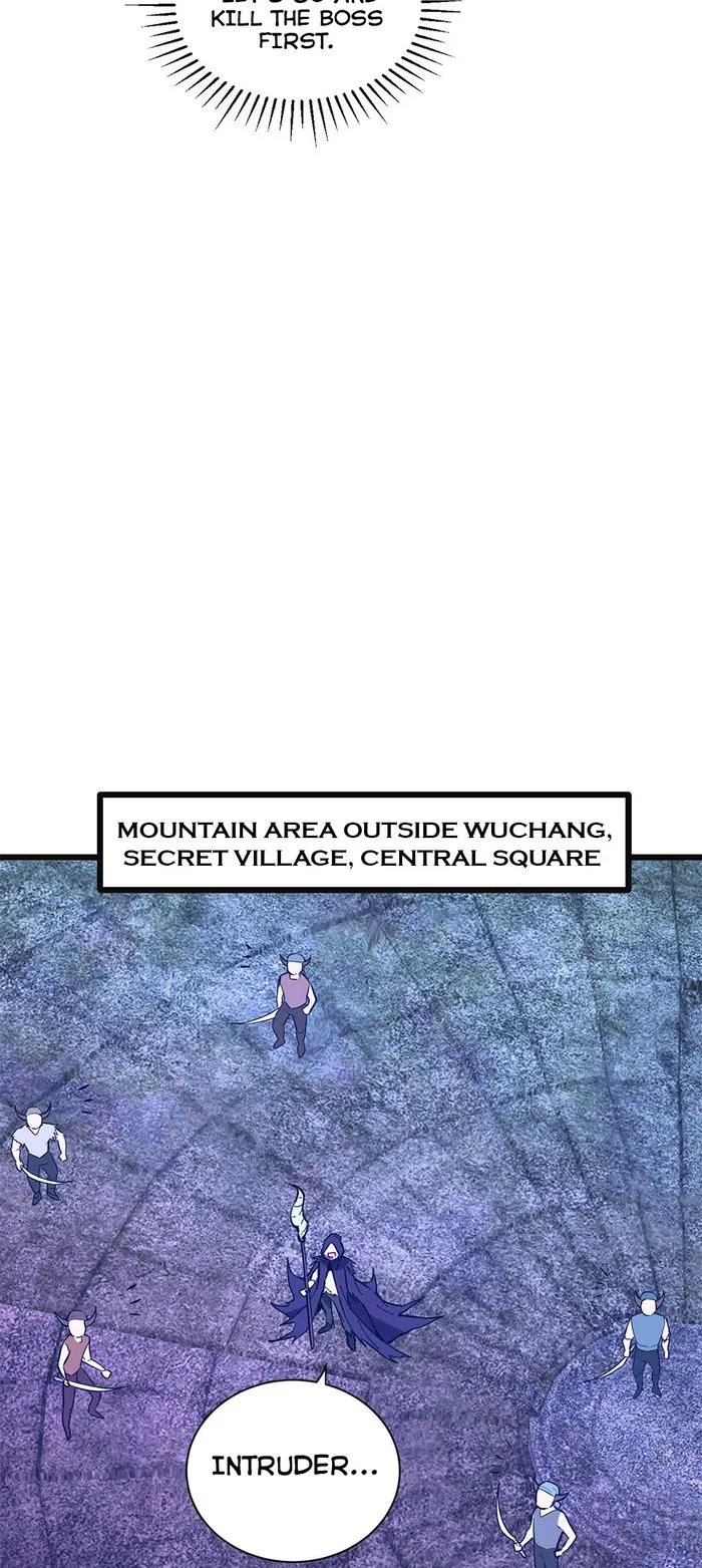 Virus King Chapter 31 - HolyManga.Net