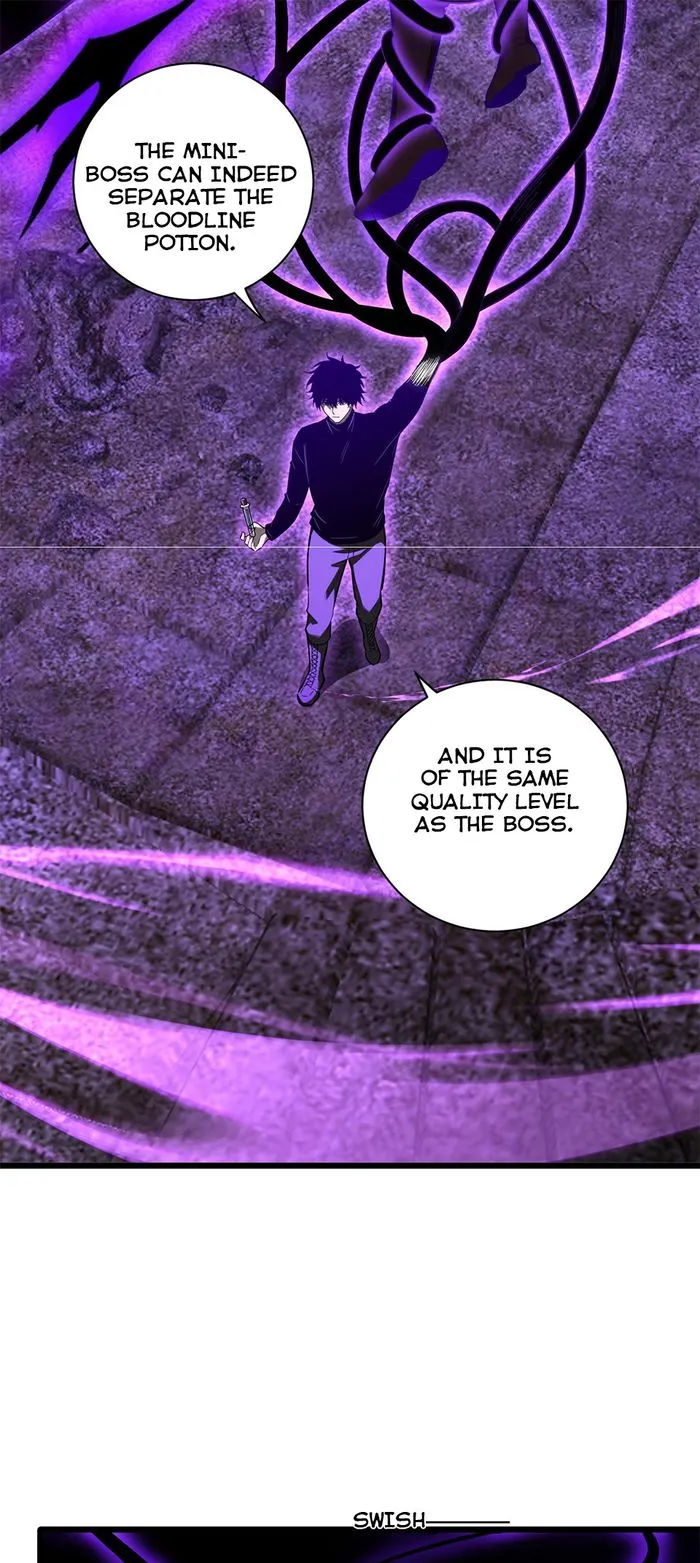 Virus King Chapter 31 - HolyManga.Net