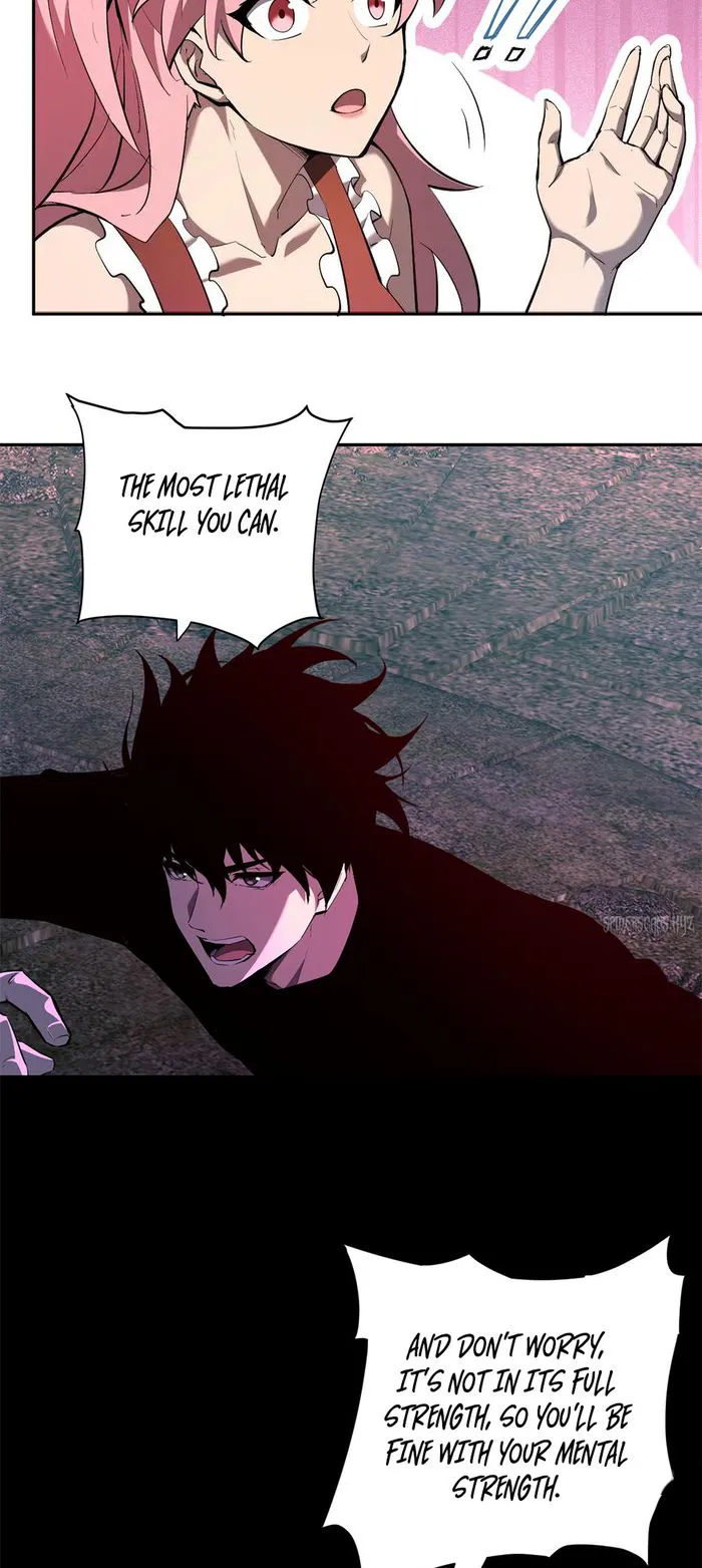 Virus King Chapter 31 - HolyManga.Net