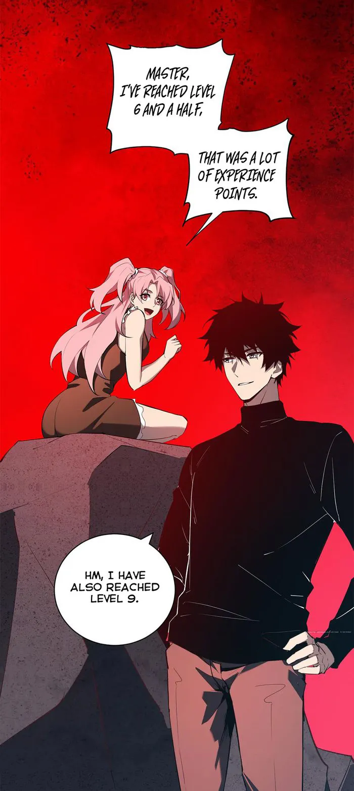 Virus King Chapter 31 - HolyManga.Net