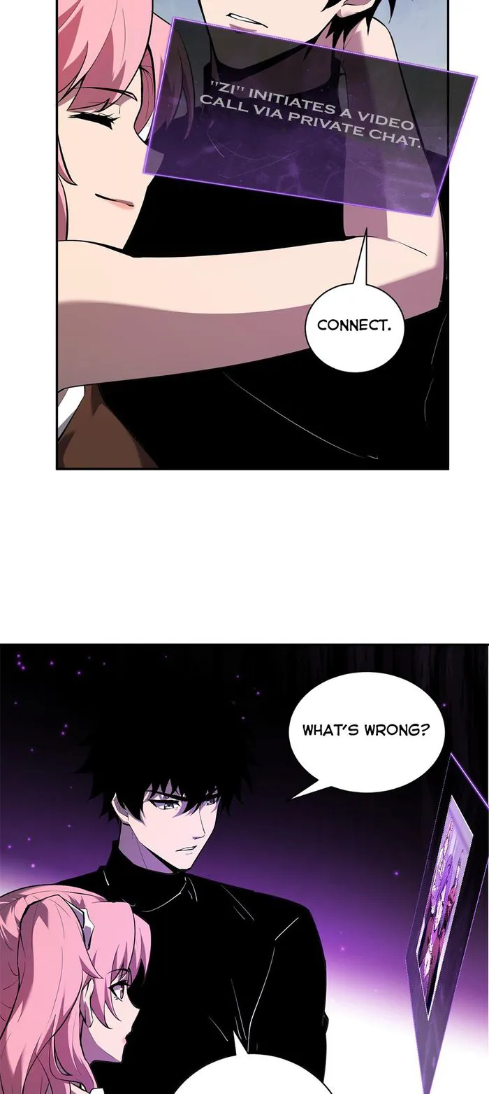 Virus King Chapter 31 - HolyManga.Net