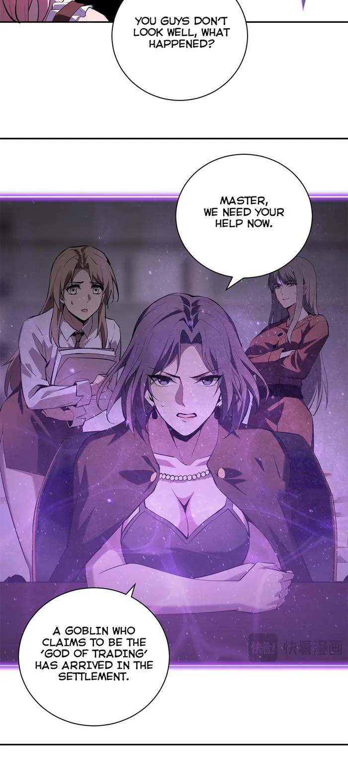 Virus King Chapter 31 - HolyManga.Net