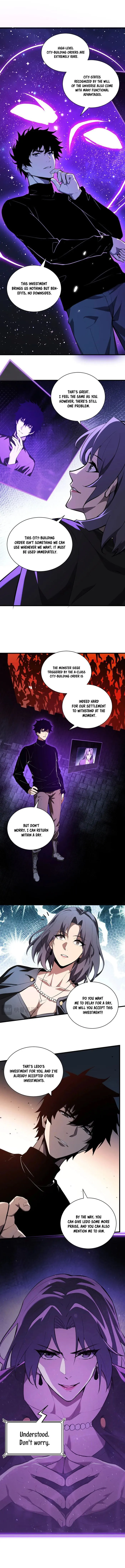 Virus King Chapter 32 - HolyManga.Net