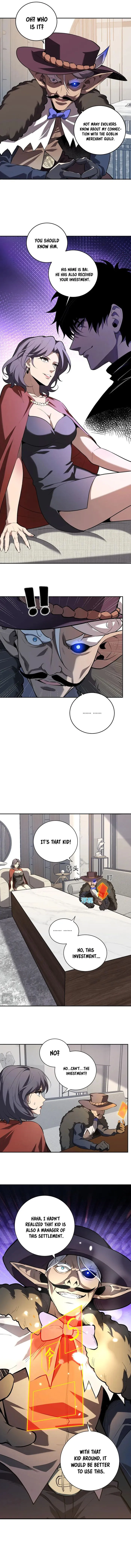 Virus King Chapter 32 - HolyManga.Net
