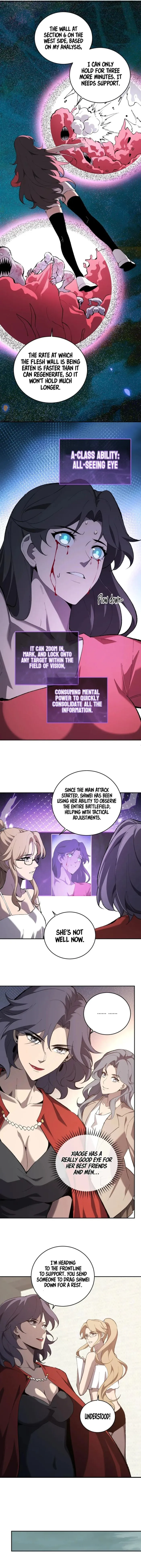 Virus King Chapter 37 - HolyManga.Net