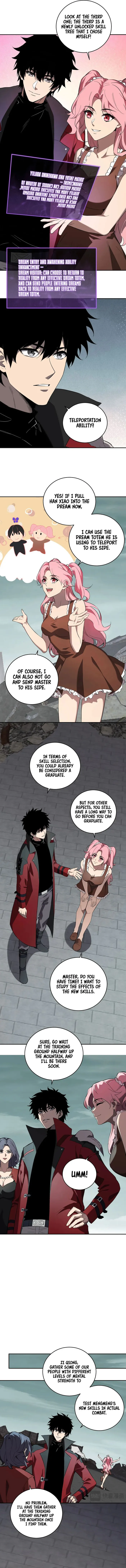 Virus King Chapter 38 - HolyManga.Net