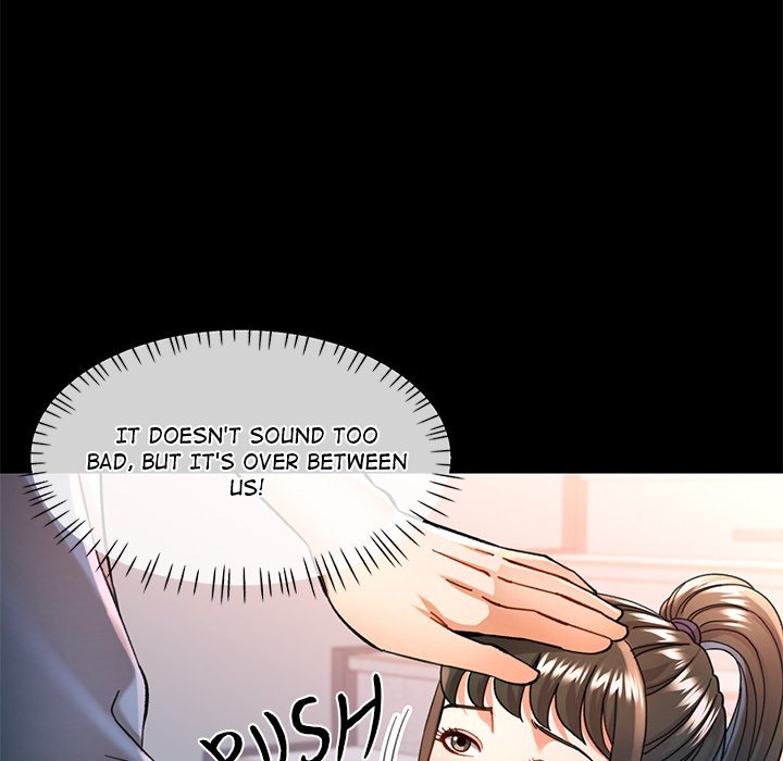 In Her Place Chapter 56 - HolyManga.Net