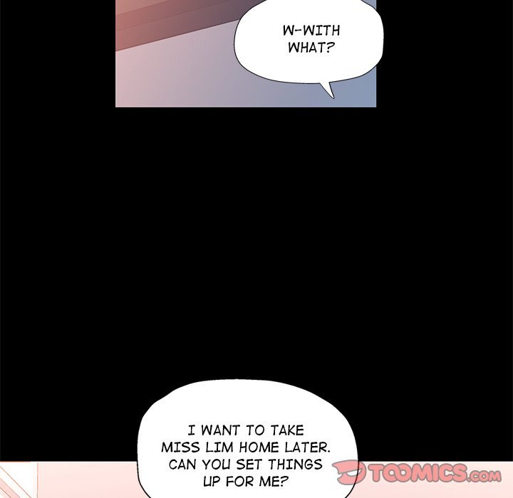 In Her Place Chapter 56 - HolyManga.Net