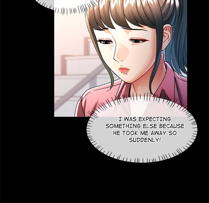 In Her Place Chapter 56 - HolyManga.Net