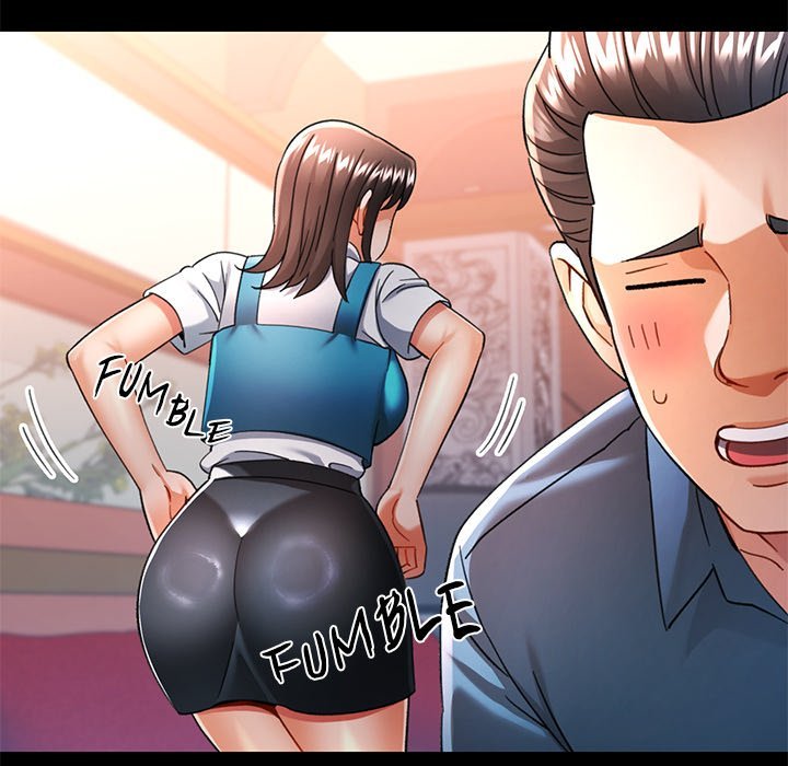 In Her Place Chapter 56 - HolyManga.Net