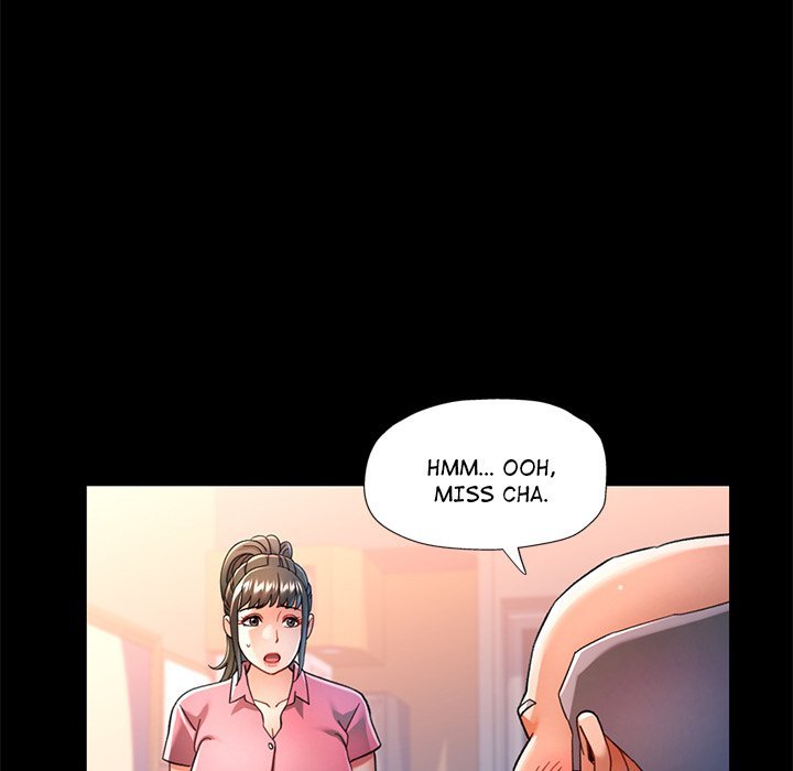 In Her Place Chapter 56 - HolyManga.Net