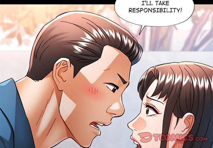 In Her Place Chapter 58 - HolyManga.Net