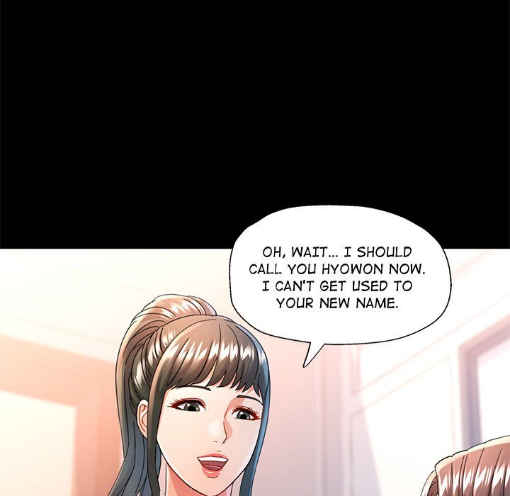 In Her Place Chapter 58 - HolyManga.Net