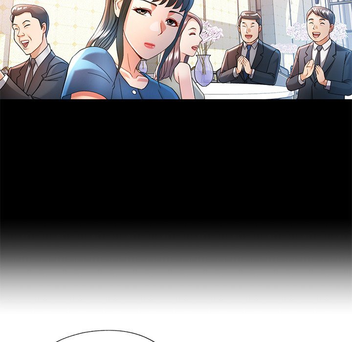 In Her Place Chapter 58 - HolyManga.Net