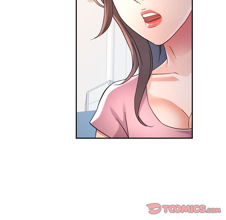 In Her Place Chapter 58 - HolyManga.Net