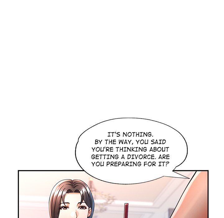 In Her Place Chapter 58 - HolyManga.Net