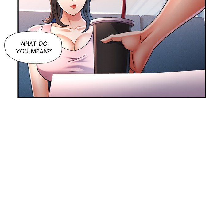 In Her Place Chapter 58 - HolyManga.Net